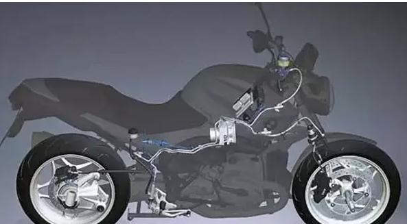 摩托車移動車庫